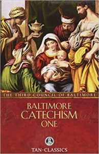 baltimore catechism