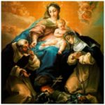 The Holy Rosary is Not An Optional Catholic Devotion - Part I: Lepanto & Fatima