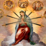 seven sorrows