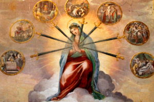 Our Lady of Sorrows & the Seven Sorrows Rosary Devotion- A Devotion You Can’t Afford to Ignore