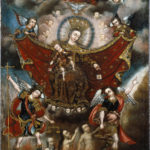 Artist unknown. Via Wikimedia Commons
