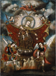 Novena For the Holy Souls In Purgatory by St Alphonsus Liguori