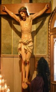 Racism Among Traditional Catholics on Facebook – Say It Isn’t So – Part II