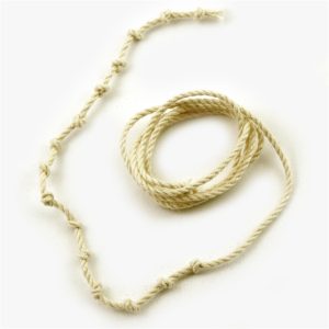 Miraculous Cord of St Thomas Aquinas if you struggle with chastity