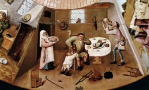 6 Remedies Against Gluttony (Overeating) from the ‘Sinner’s Guide’