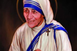 Mother Teresa Should Not Have Been Declared a Saint?
