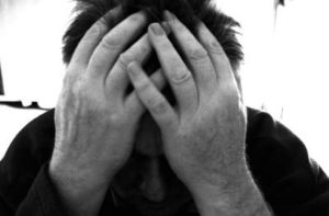 Traditional Catholic Prayer Against Depression by St Ignatius of Loyola