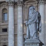 litany for the church in our timem
