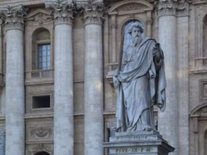 The Litany for the Church in Our Time