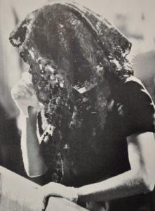 6 Excuses American Catholic Women Use Not to Veil