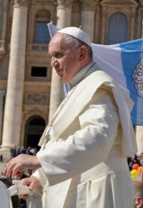 Survey:  Filial Correction of Pope Francis? Right or Wrong?