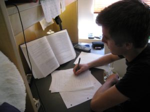 St. Joseph of Cupertino Prayers For Success in Exams – Powerful Prayers!