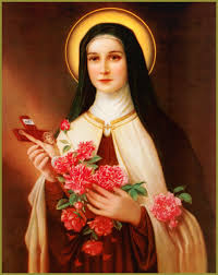 st therese of lisieux quotes