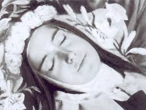 St Therese of Lisieux Quotes That Showed Struggle with Suicidal thoughts