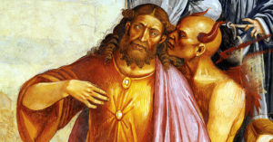The Ape of the Church – From “Signs of the Times” by Fulton J. Sheen