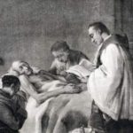prayer a deceased priest