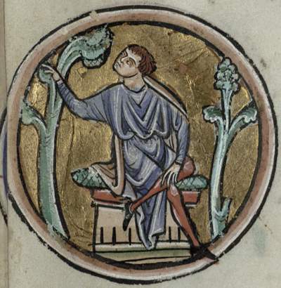 lenten embertide