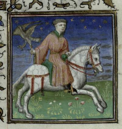 lenten ember