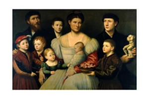 A Binding Prayer for the Conversion of Our Adult Children – English & Latin