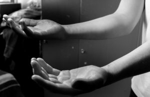 What Are You Giving Up for Lent? Take this Poll!