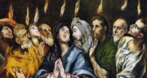 A Sermon of St Augustine for the Feast of Pentecost