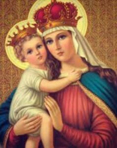 Pray the Novena Prayer to Our Lady of Good Remedy for Dire Financial Need
