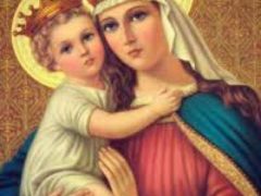 our lady of good remedy