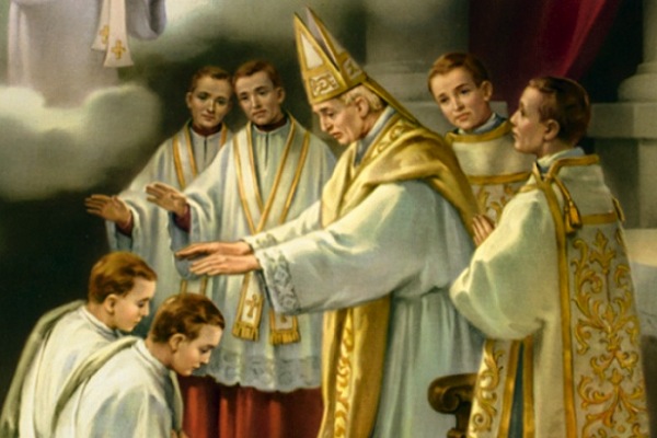 celibacy loophole