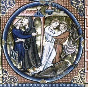 priestly celibacy