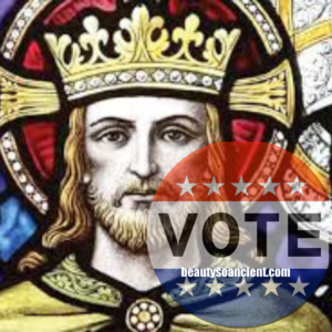 3 Election Prayers  for U.S. Elections