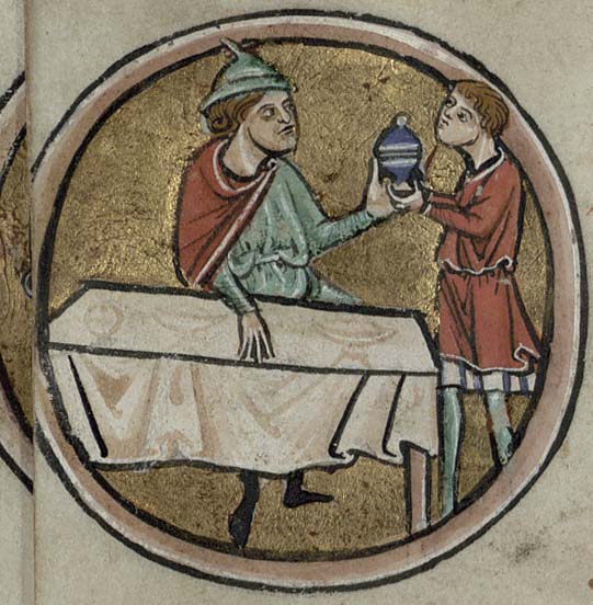 ember days