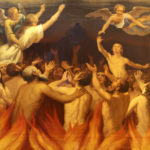 poor souls in purgatory