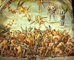 dogma of hell