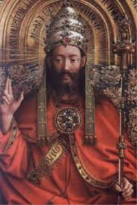 Act of Reparation for Blasphemies Uttered Against the Holy Name