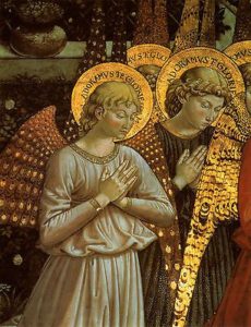 Prayer When Unable to Assist at Daily Mass
