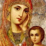 ave regina caelorum in latin