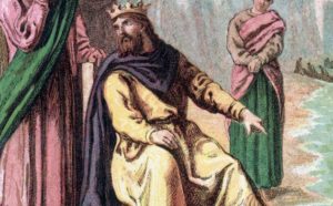 Josemaria Escriva’s “17 Signs of a Lack of Humility” – Look Familiar?