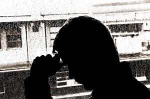 Depressed When You Fall Into Sin? Check Your Pride