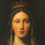 salutations to mary