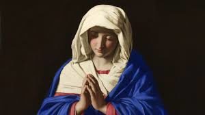 Mary Was Open to Life: Are You?
