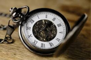 Prayer to Redeem Lost Time by Teresa of Avila