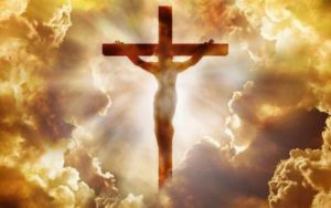 Radiating Christ Prayer