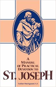 practical devotion to st joseph