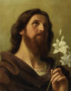 Rigorous Advent 2019: Fraudulent Piety