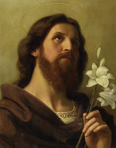 prayer of st joseph by st francis de sales