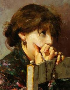 Remember Christian Soul – Subjects for Daily Meditation (English & Latin)