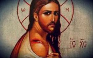 Prayer to the Shoulder Wound of Christ