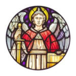 st michael the archangel in latin