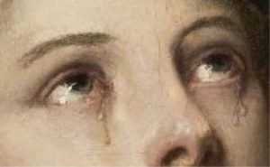 Prayer to St Mary Magdalene & Our Lord