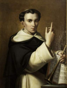 Prayer to St Vincent Ferrer